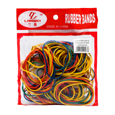 Elastice bani 50 g